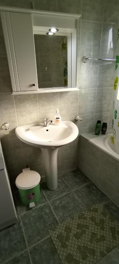 Appartamento Sobe Lara Donji Milanovac Esterno foto