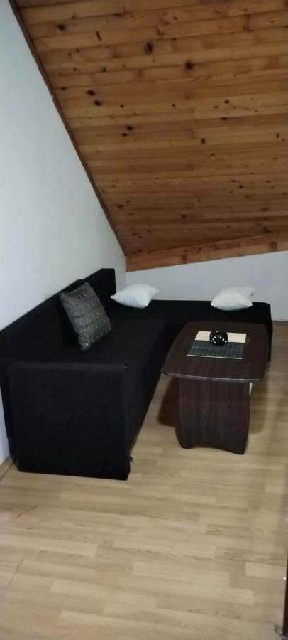 Appartamento Sobe Lara Donji Milanovac Esterno foto