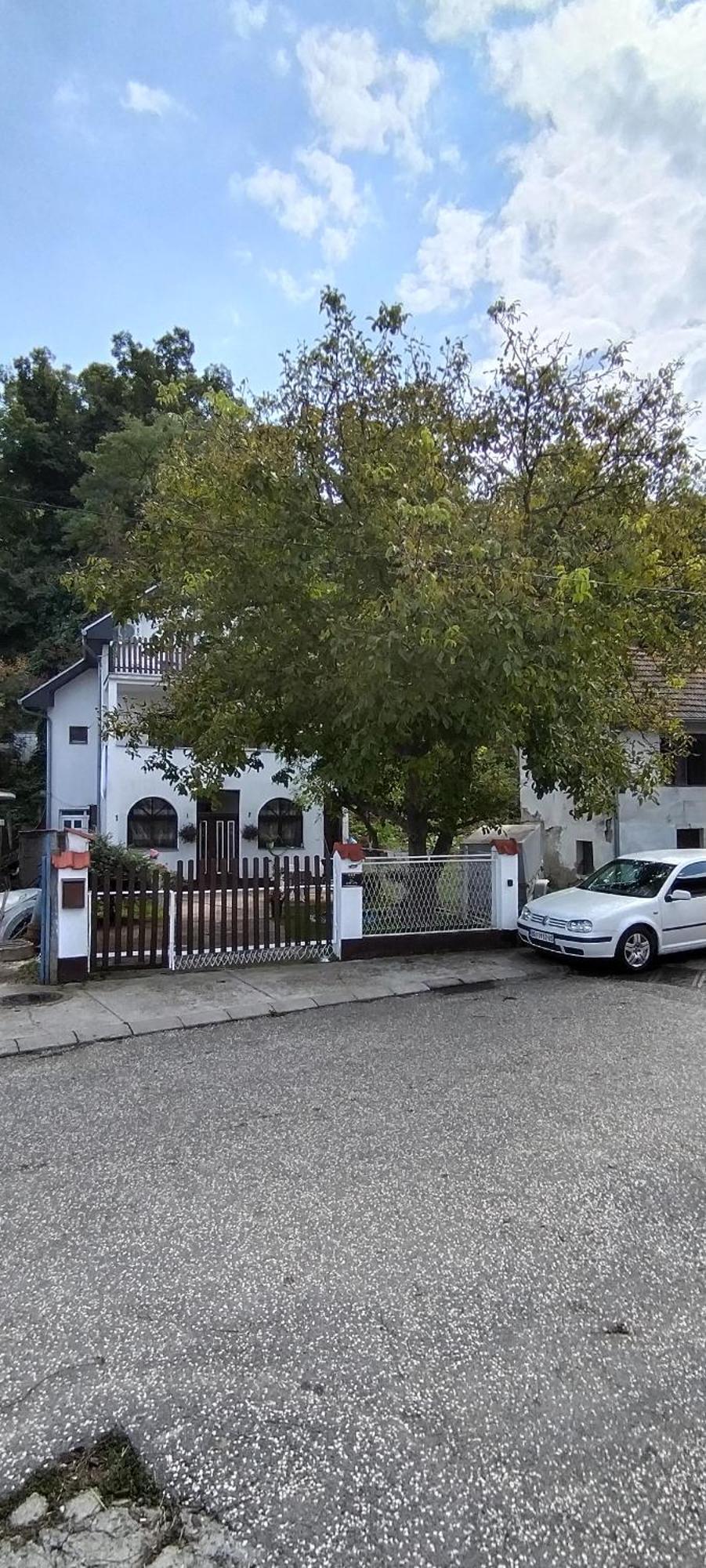 Appartamento Sobe Lara Donji Milanovac Esterno foto