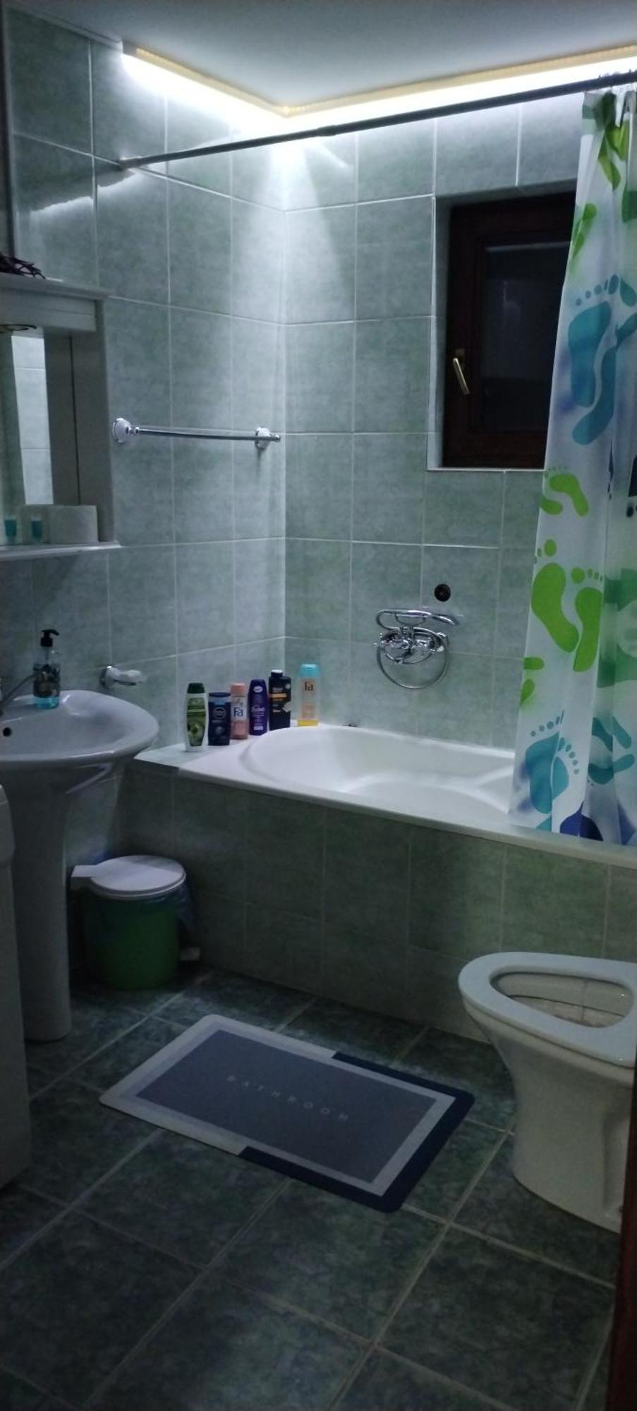 Appartamento Sobe Lara Donji Milanovac Esterno foto